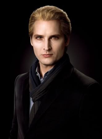 Carlisle Cullen, el personaje
