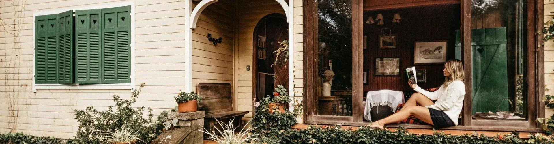 ¡Siéntete como en casa! ¡Siéntete como en casa!